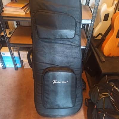 timberline T70HGc-e 2022 naturel image 3