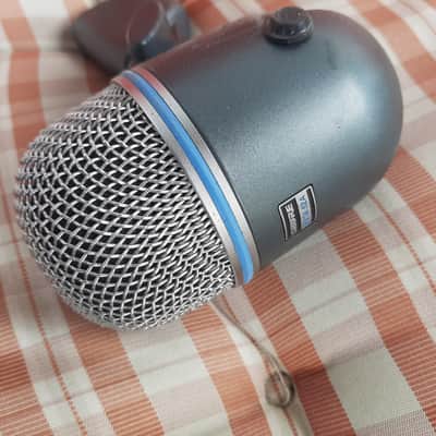 Shure Beta 52 A - Dynamisches Bassdrum Mikrofon image 5
