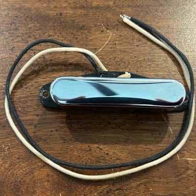 Fender Custom Shop ‘50-‘51 Blackguard Telecaster Pickup Set image 5