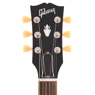 Gibson Original ES-335 Figured Antique Natural (Serial #207960316) image 6