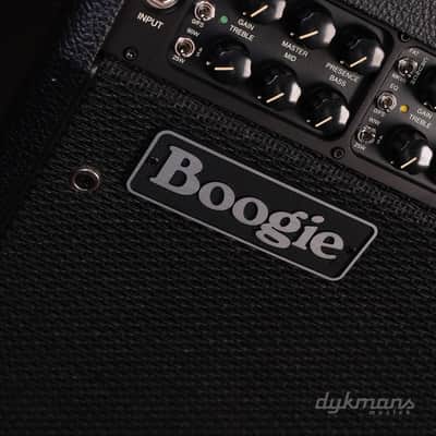 Mesa Boogie Mark VII 1x12 Combo image 2