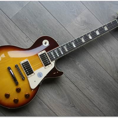 Tokai " LS186 Tobacco Burst" MADE IN JAPAN image 1