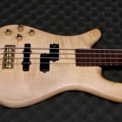 Warwick Streamer XL 98 Natural image 3