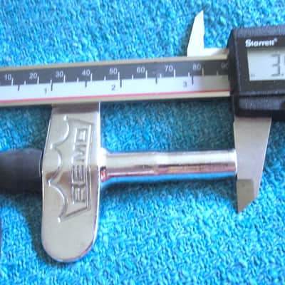 Immagine Remo QuickTech Drum Key - 4