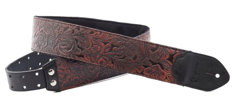 Righton! Straps Blackguard Black image 1