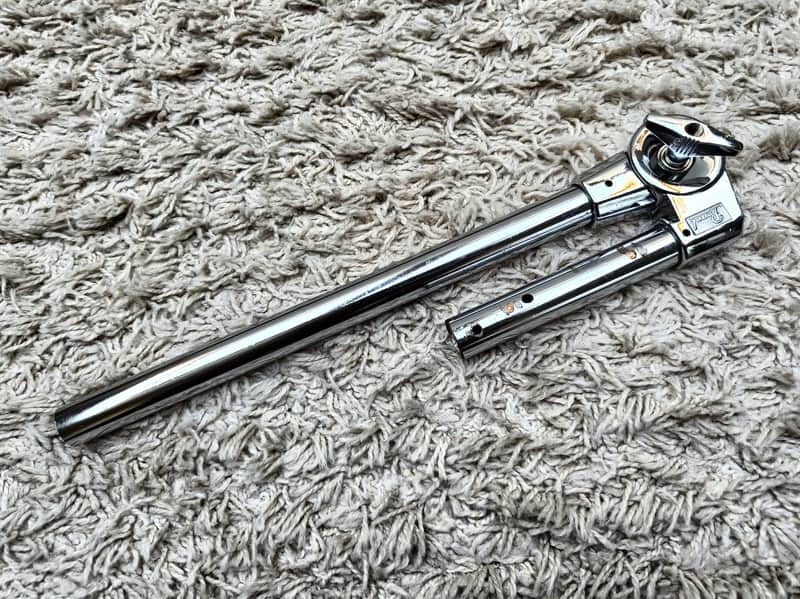 PEARL TH-85 - Single Tom Holder Mount Vintage 80s/90s image 1