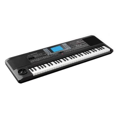 Korg microARRANGER 61-Key Portable Digital Workstation | Reverb