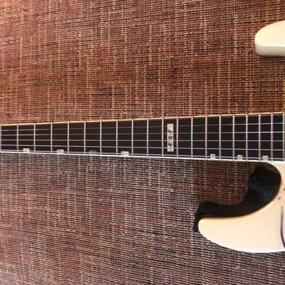 ESP Stef Carpenter's First Deftones Neck-Thru image 15
