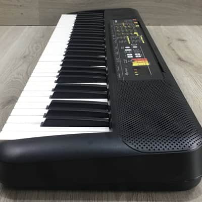 Yamaha PSR-F52 image 6