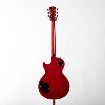 Gibson Les Paul Standard 60s Figured Top, Iced Tea | Demo image 3