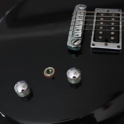 Ibanez Gio GAX-50 Black image 8