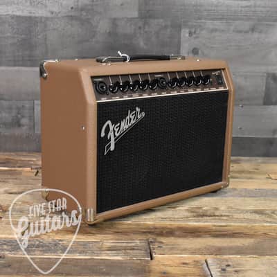 Mint Fender Acoustasonic 40 image 3