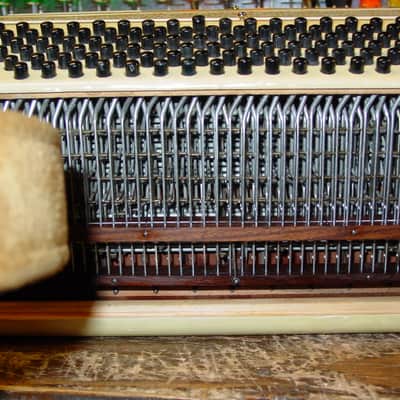 Century by Atlas Accordion image 10