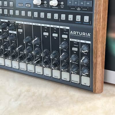Arturia DrumBrute image 2