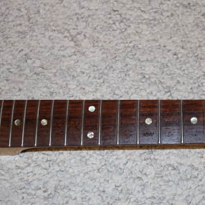 2002 Made in USA PRS CE22 Loaded Neck - No Tariffs image 5