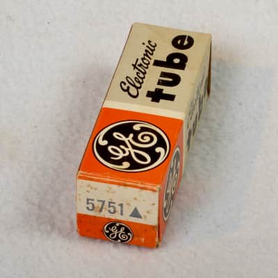 GE 5751A - Tests strong - USA image 6