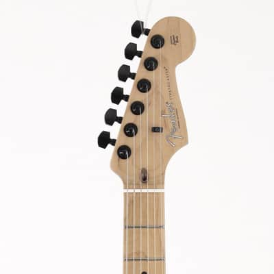 Fender Limited Edition American Professional II Stratocaster HSS HT Roasted Maple Fingerboard Aged Natural [US24047490] (07/08) image 10
