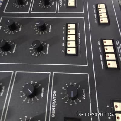 Elka Synthex MKII image 2