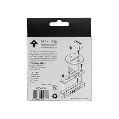 Audio Innovate InnoFADER - Reck-IF30 image 2