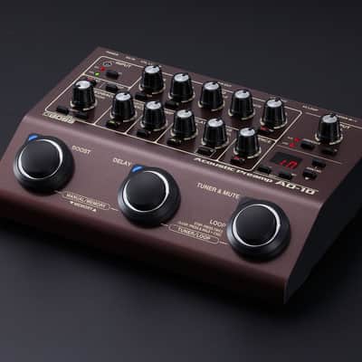 Boss AD-10 image 4