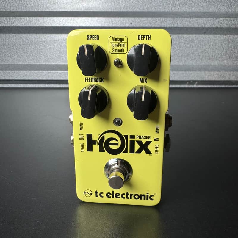 TC Electronic Helix Phaser