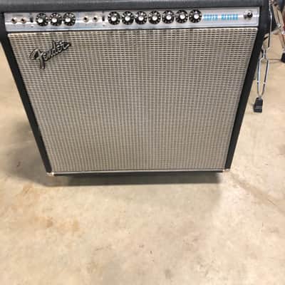 Fender Super Reverb 1975 image 3