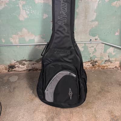 Alvarez Regent Series RC26HCE Hybrid Acoustic Electric Guitar - Natural image 18