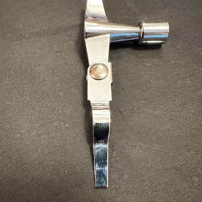 VINTAGE 1970s Ludwig No. P40 Super Sensitive Screwdriver Drum Key-NEW image 6