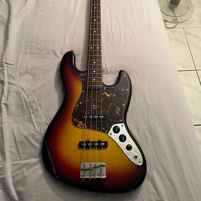 Tokai Jazz Sound 1985 - Sunburst image 2