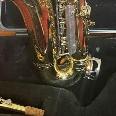 Selmer AS300 1998-2002 image 4