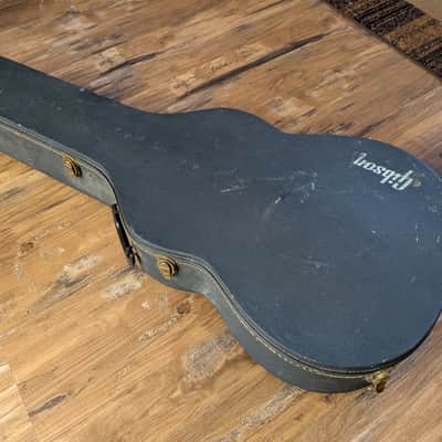 Gibson J-50 Sloped Shoulder Acoustic Dreadnought Guitar 1967 W/Gibson Case image 24