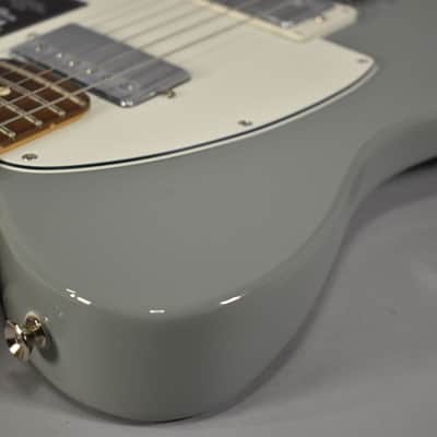 2026 Fender Player Series II Telecaster HH | Cactus Gray Finish image 9