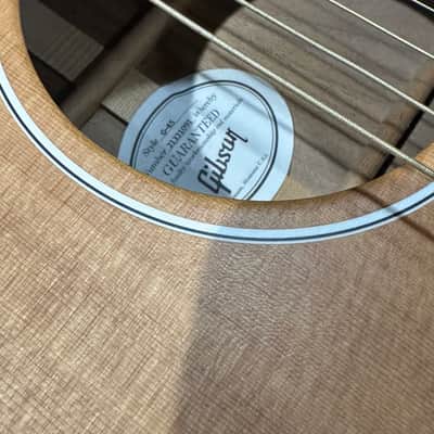 Gibson Generation Series G-45 2021 - 2023 - Natural image 17