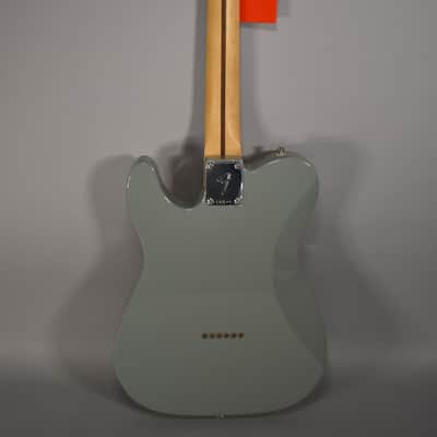 2026 Fender Player Series II Telecaster HH | Cactus Gray Finish image 3