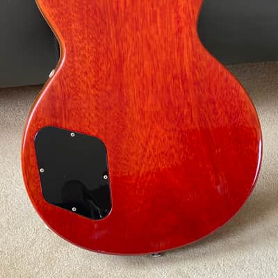 Gibson Custom Shop Les Paul 1959 Historic (R9) 2005 - Lemonburst image 10