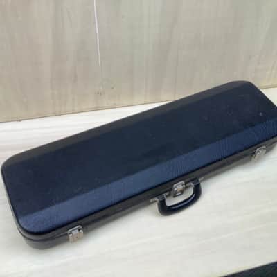 Immagine Gewa Professional violin case vintage model Concorde ETUI - 8