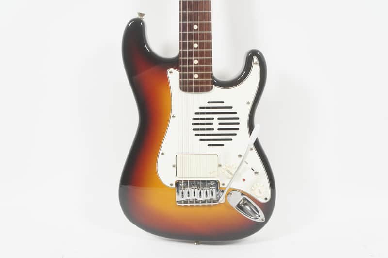 Fender Japan ST-CHAMP 10 / 1993～4年製 後期仕様 Fender Japan