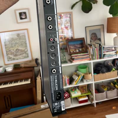 TC Helicon Voiceworks image 7