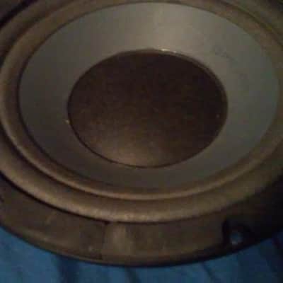 10" Subwoofer Pioneer TS-W26C GREAT INFINITY REPLACEMENT HOME POWERED SUBWOOFER UPGRADE image 4