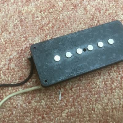 Toltec Jazzmaster Pickup 2020 image 3