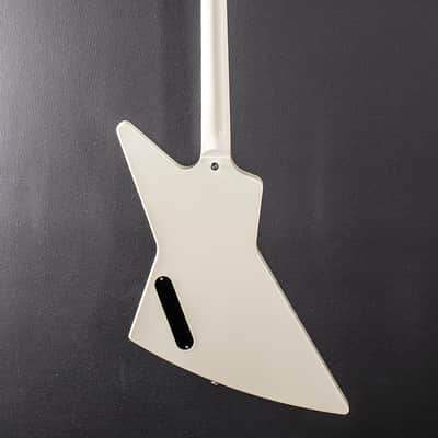 Gibson USA 70's Explorer - Classic White image 5