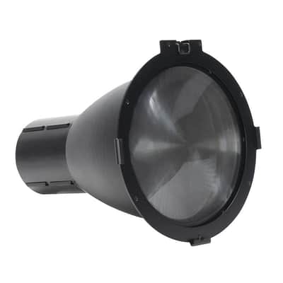 American DJ EP Lens 10 10in high defn lens accessory. EPL100 image 2