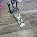 Pearl P530 Standard Footbard Chain-Drive Single Bass Drum Pedal 2010s - Black / Chrome