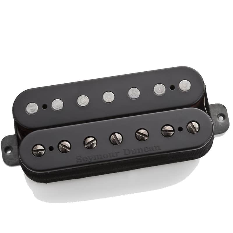 Seymour Duncan Pegasus 7-String Bridge Humbucker image 1