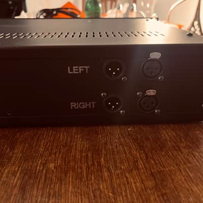 Siemens Sitral V276 Preamplifier microphone 76dB (+10) image 8