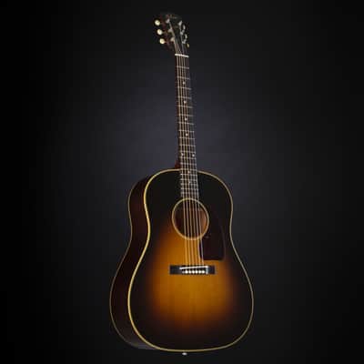 Gibson 1942 Banner J-45 VS - Acoustic Guitar image 8
