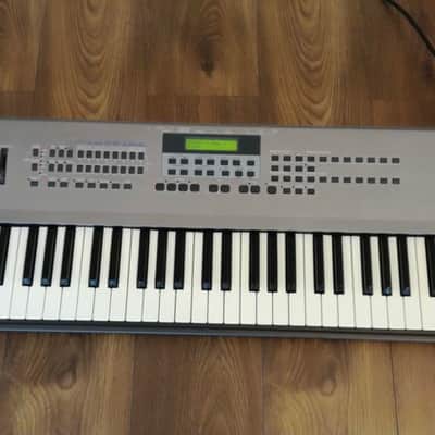 Korg IX300 Keyboard Workstation Interactive arranger image 2