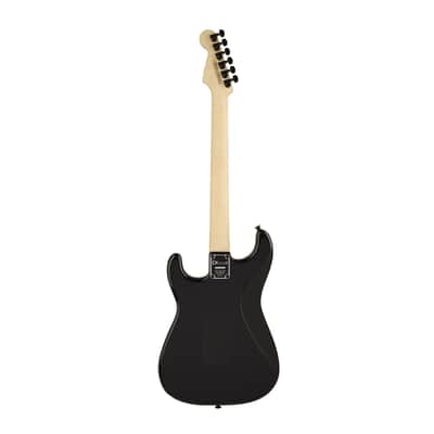Charvel Pro-Mod So-Cal HH FR M Dual Seymour Duncan Pickups (Gloss Black) image 2