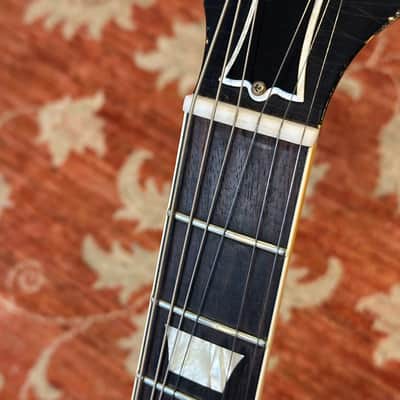 Gibson Custom Collectors Choice 1960 Reissue Les Paul Standard CC #7 - "John Shanks" w/ OHSC - Modified with Patent # T-Top + Monty PAF (097/300) image 11