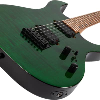 Spira S-450 Transparent Green image 4